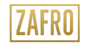 ZAFRO Logo